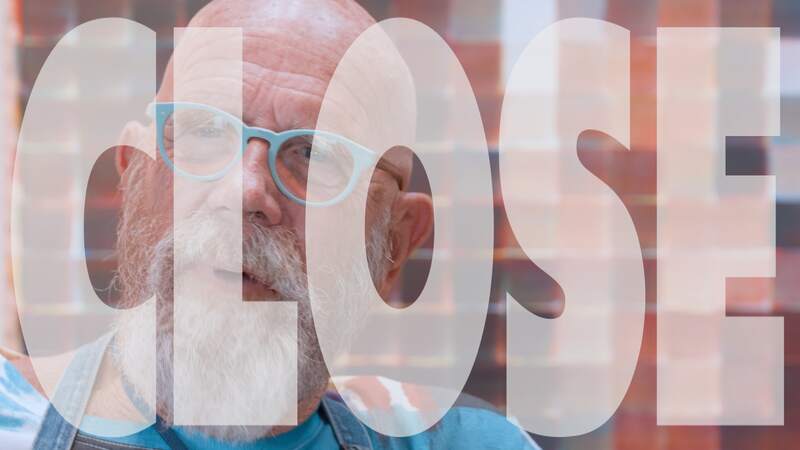 Chuck Close