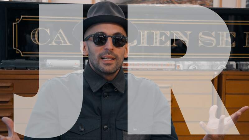 JR