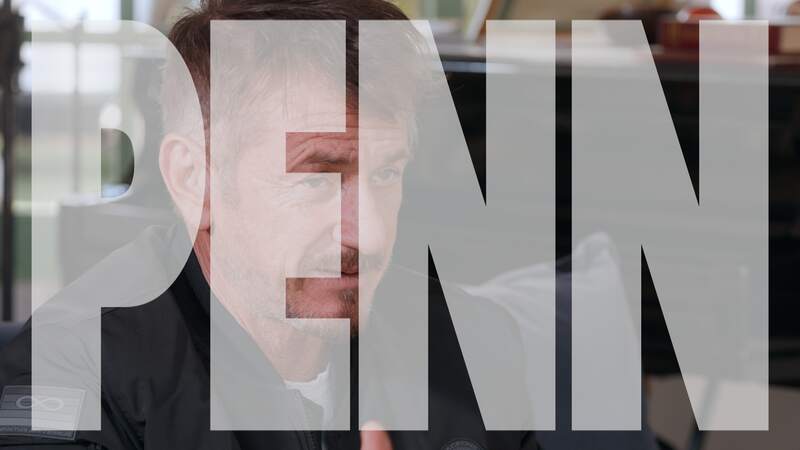 Sean Penn