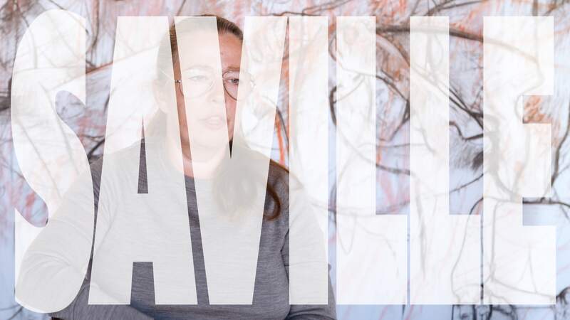 Jenny Saville