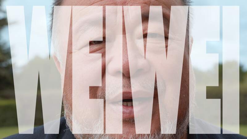 Ai Weiwei