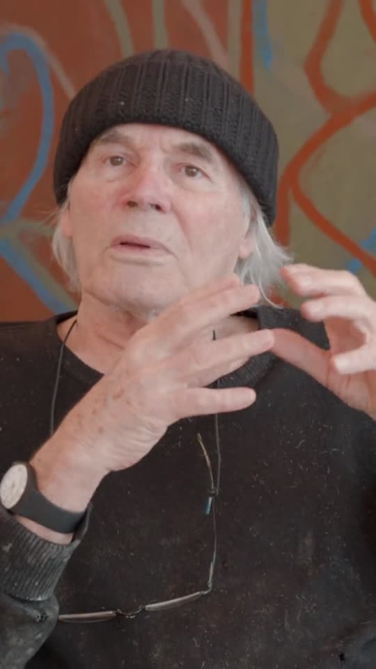 Brice Marden
