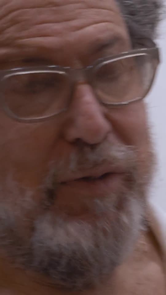 Julian Schnabel