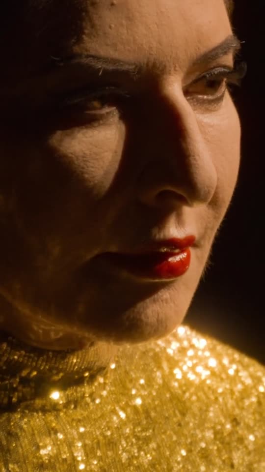 Marina Abramović
