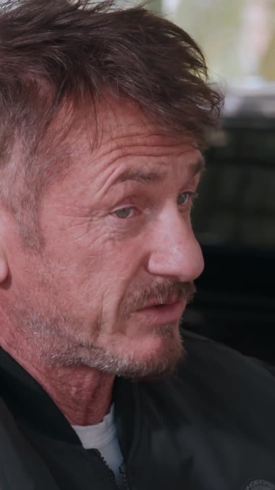 Sean Penn