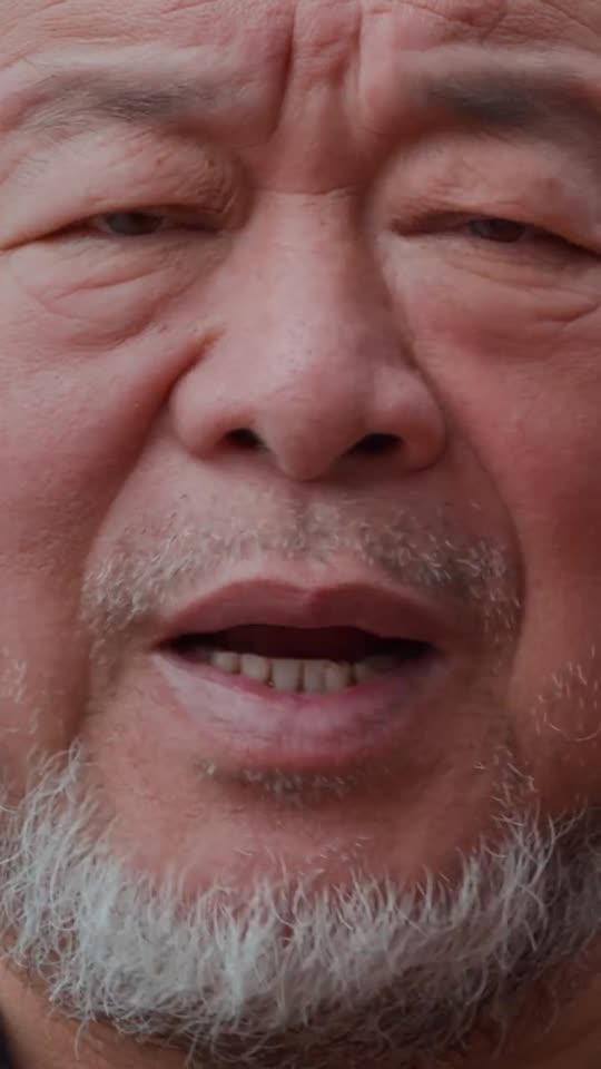 Ai Weiwei